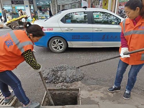 哈巴河沉沙井清掏-污水井清理