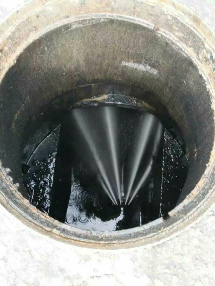 哈巴河市政管道清洗-排污管道清洗