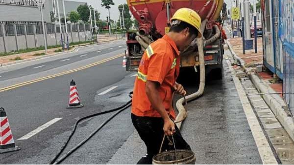 哈巴河污水管道疏通清淤注意事项有哪些？