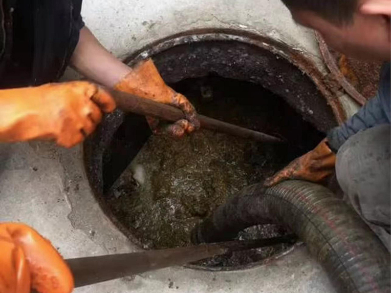 哈巴河化油池、化粪池清理要做哪些安全措施？